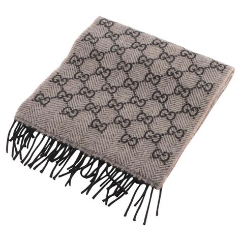 gucci scarf cree 40x190|Gucci Scarves for Women .